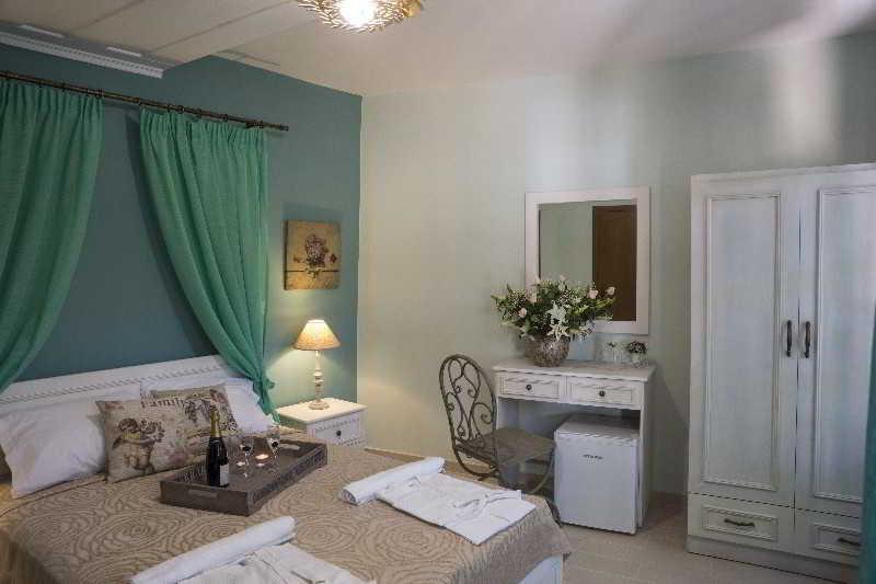 Elia Portou Rooms Chania  Buitenkant foto