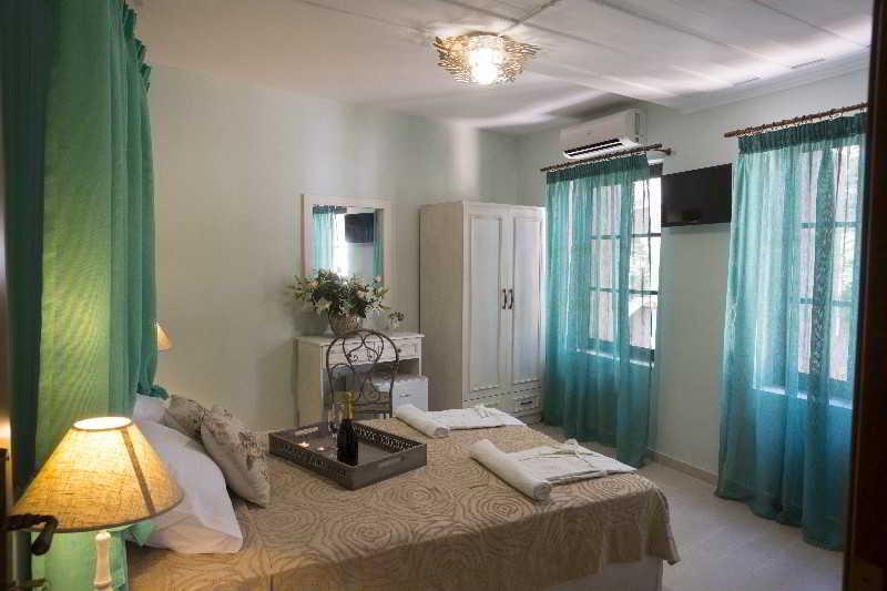 Elia Portou Rooms Chania  Buitenkant foto