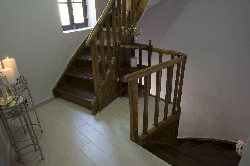 Elia Portou Rooms Chania  Buitenkant foto