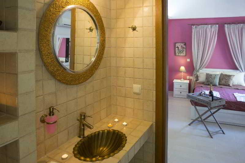 Elia Portou Rooms Chania  Buitenkant foto