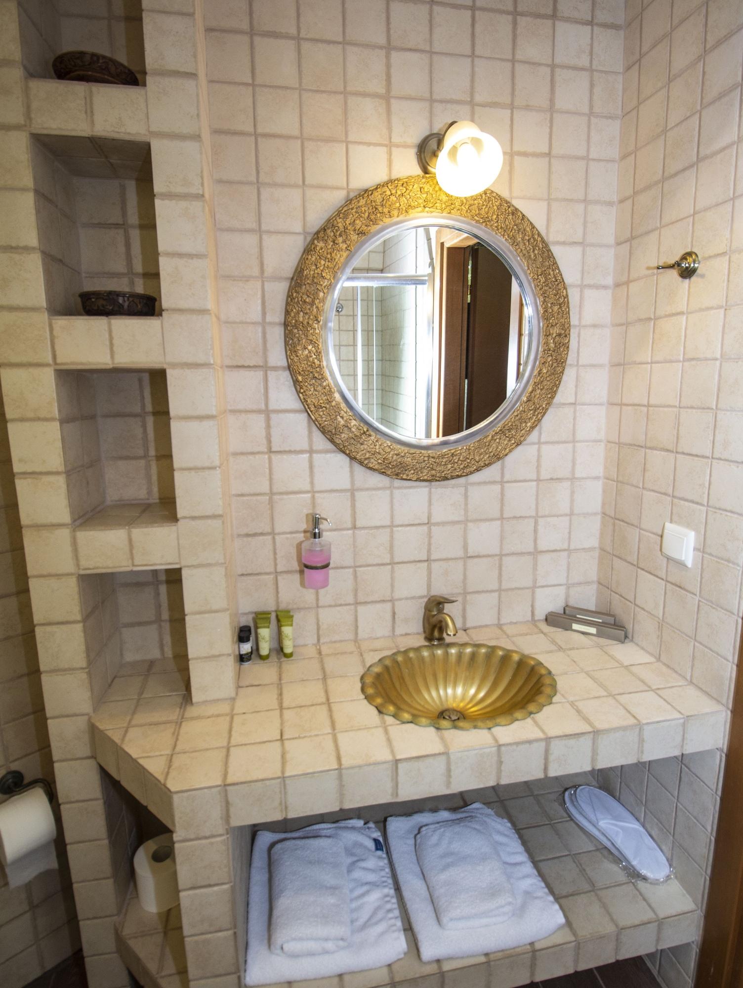 Elia Portou Rooms Chania  Buitenkant foto