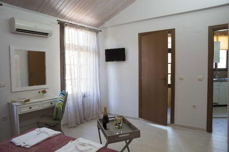 Elia Portou Rooms Chania  Buitenkant foto